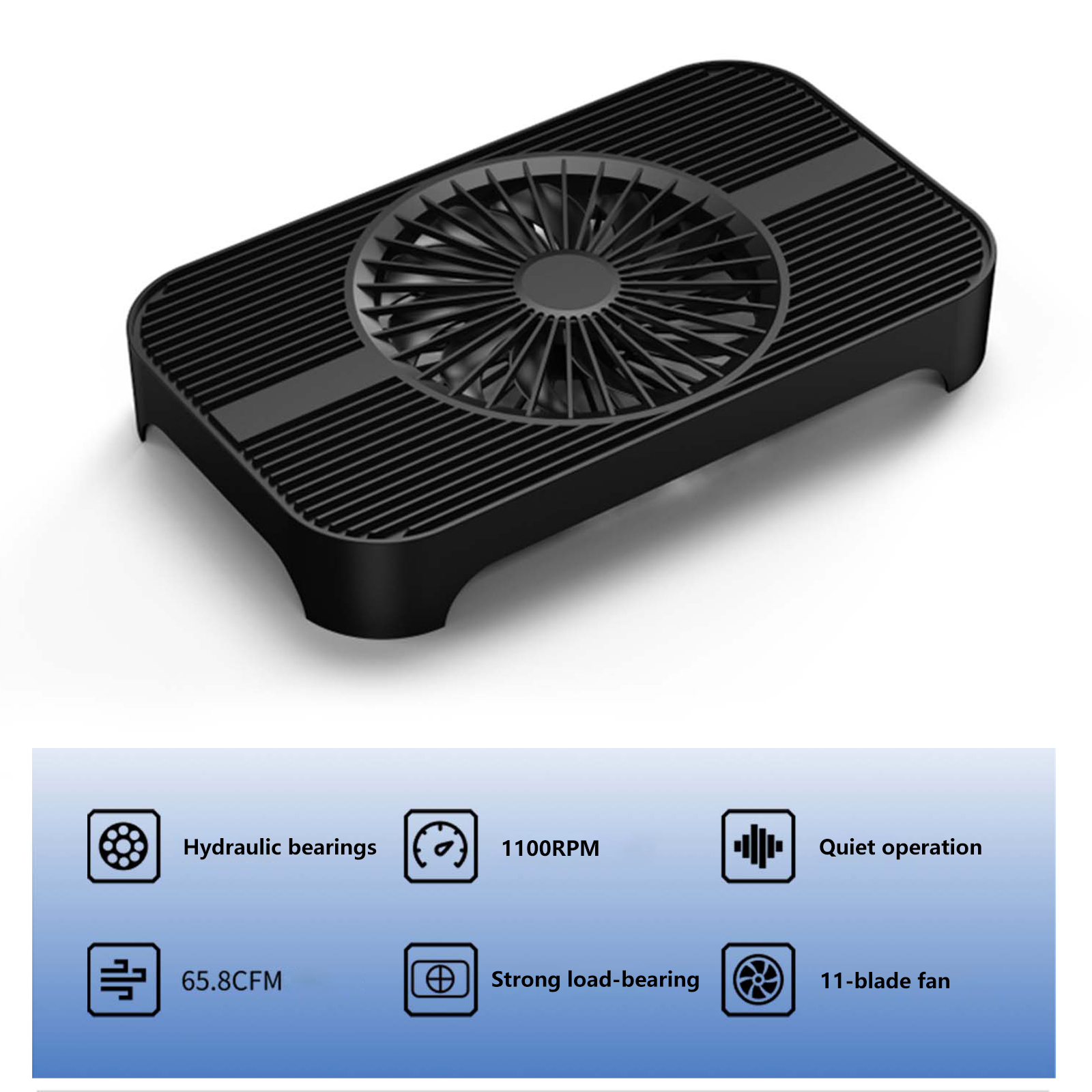 Network Devices Cooling USB Fa - đánh giá và giá Usb Fan Silent