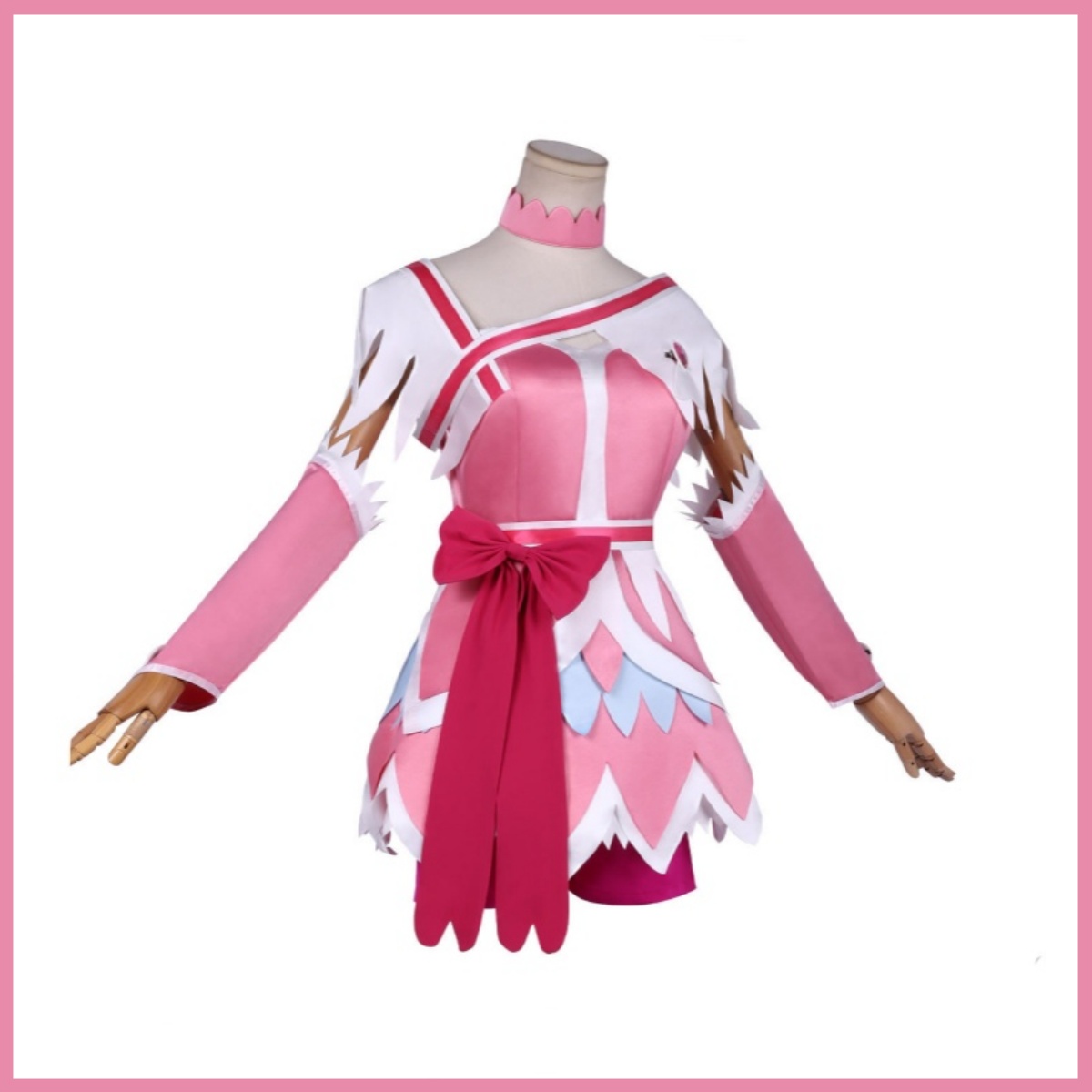 Anime Doki Doki! PreCure Cure  - đánh giá và giá Tech Accessories Women