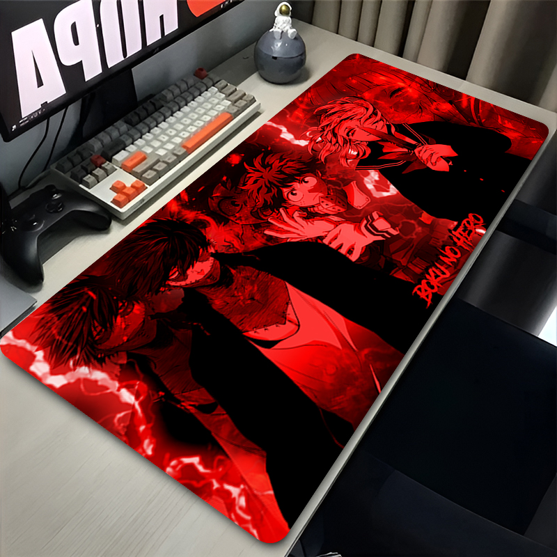 Mouse Pad Anime My Hero Academ - đánh giá và giá Tech Accessories Desk