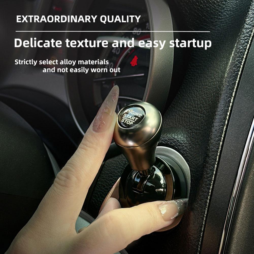  Car One-Touch Start Button w - đánh giá và giá Tech Car Accessories