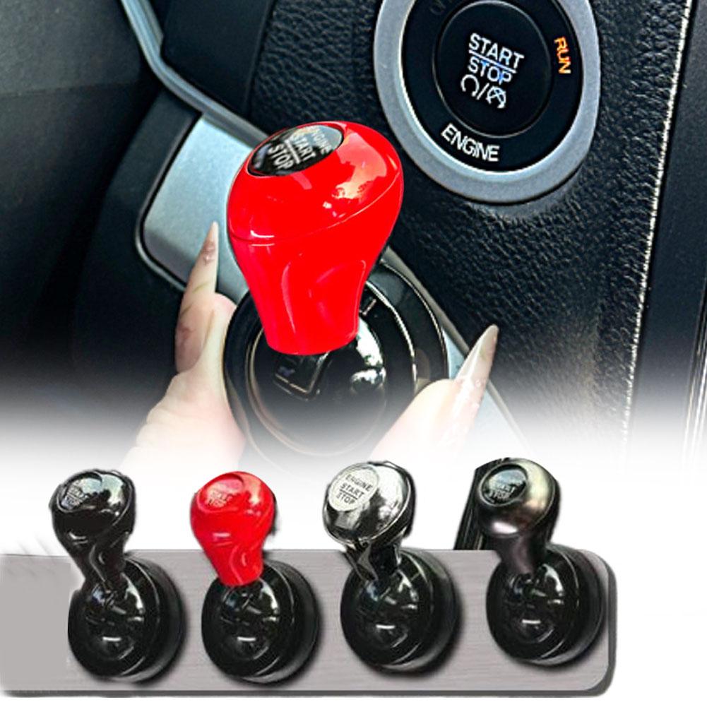  Car One-Touch Start Button w - đánh giá và giá Tech Car Accessories