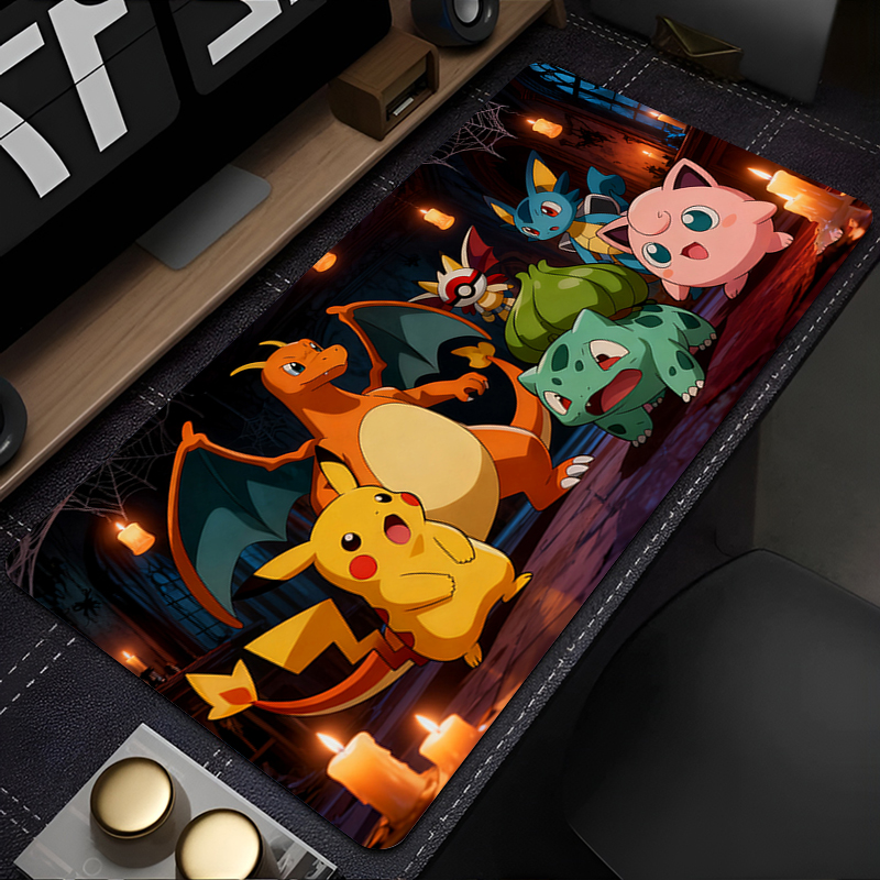 Mouse Pad Lockedge Large Gamin - đánh giá và giá Tech Accessories Desk