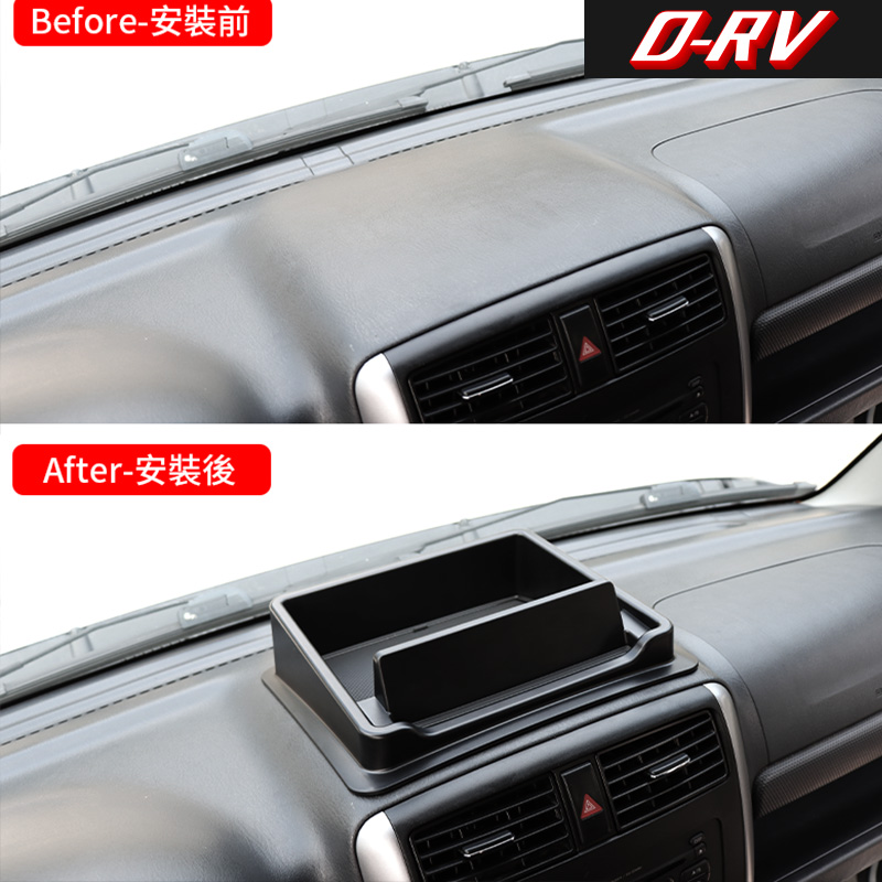 Car Dashboard Storage Box Cent - đánh giá và giá Tech Car Accessories