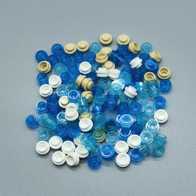 Compatible With LEGO MOC Small - đánh giá và giá Tech Diving Accessories