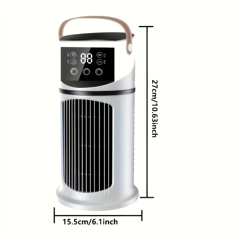 Portable USB Mini Fast Cooling - đánh giá và giá Usb Fan Silent