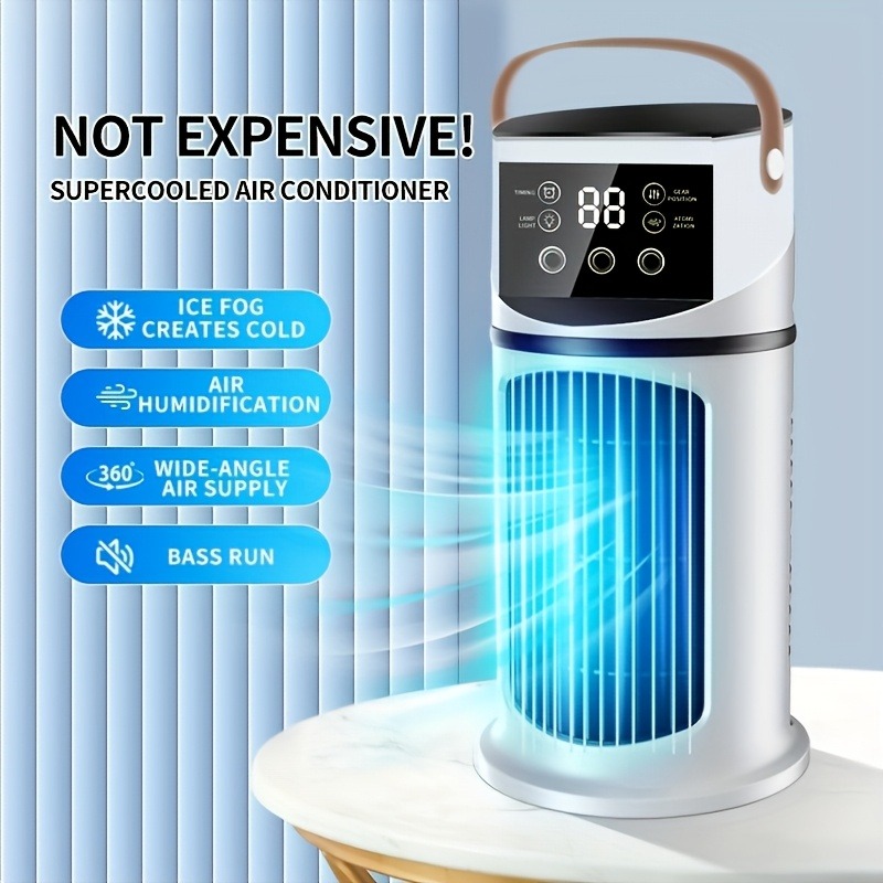 Portable USB Mini Fast Cooling - đánh giá và giá Usb Fan Silent