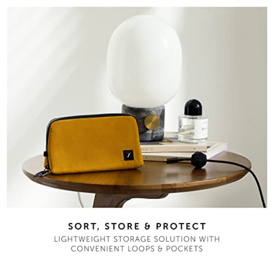 Native Union Stow Lite Organiz - đánh giá và giá Tech Accessories Travel