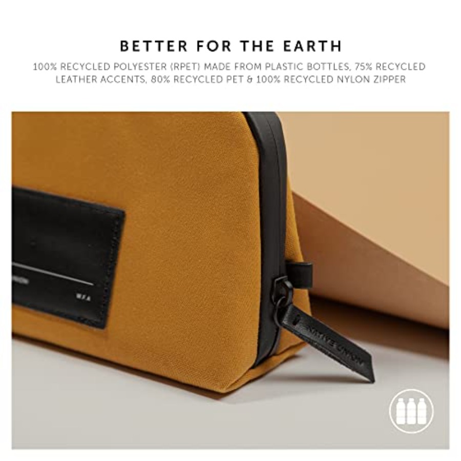 Native Union Stow Lite Organiz - đánh giá và giá Tech Accessories Travel