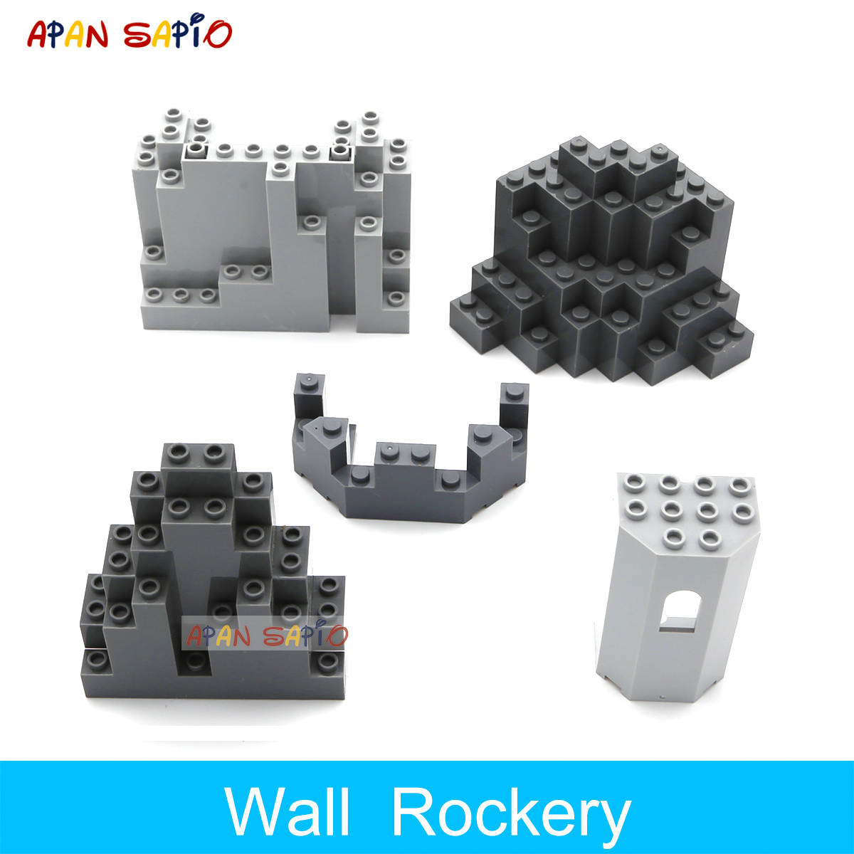 Rockery Mound Rock Building Bl - đánh giá và giá Tech Diving Accessories