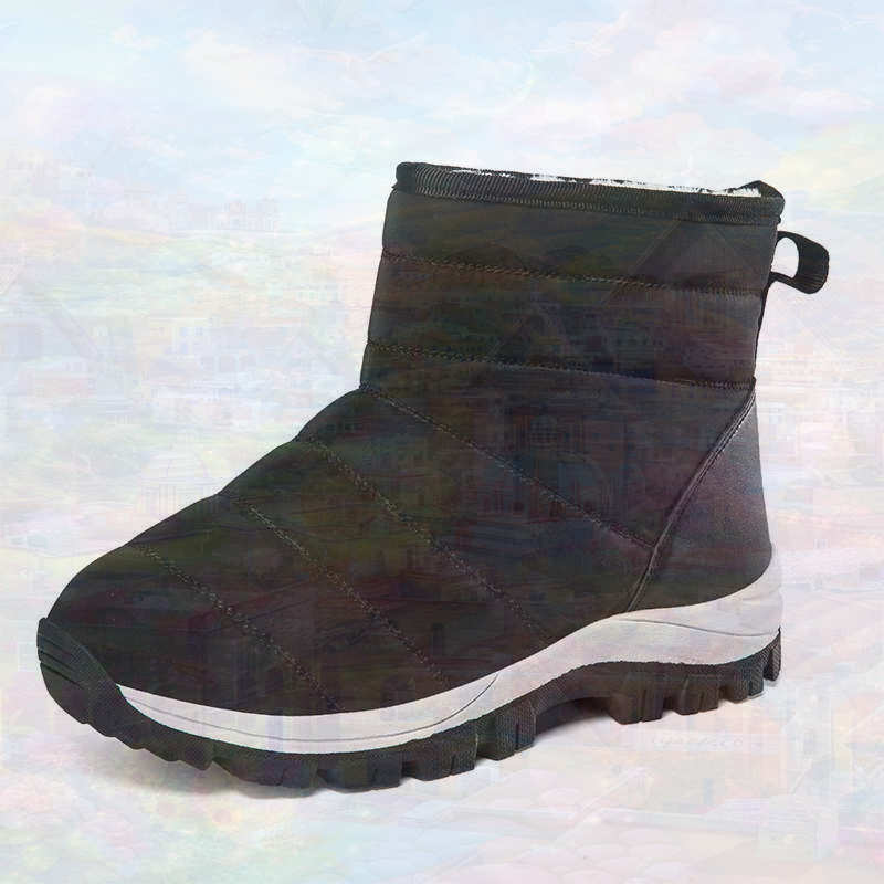 Nonslip Thermo Elderly Tennis  - đánh giá và giá Tech Accessories Types