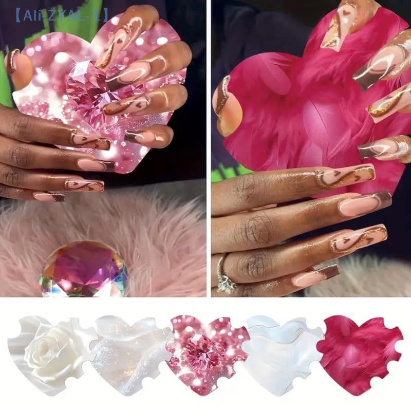 【ZYAL-1】1Pcs Nail Art Display  - đánh giá và giá Jet Tech Accessories