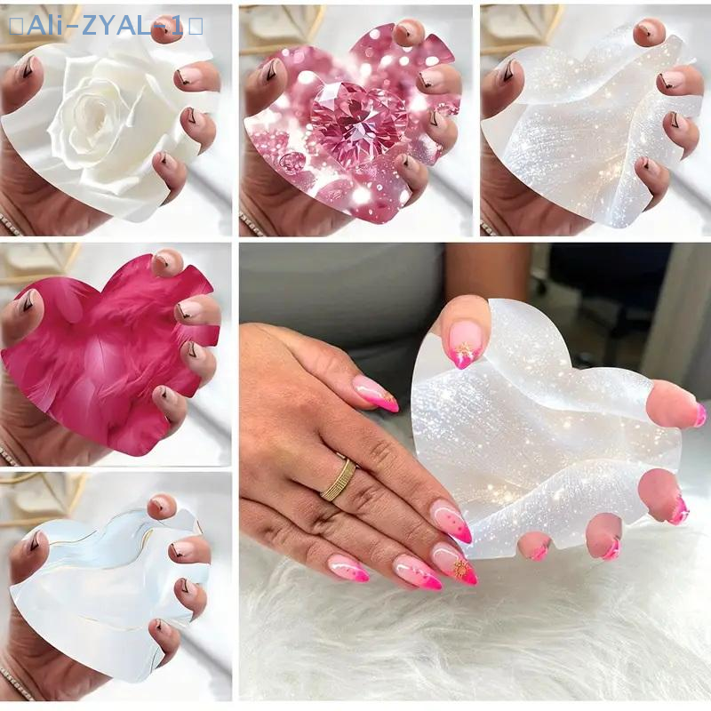 【ZYAL-1】1Pcs Nail Art Display  - đánh giá và giá Jet Tech Accessories