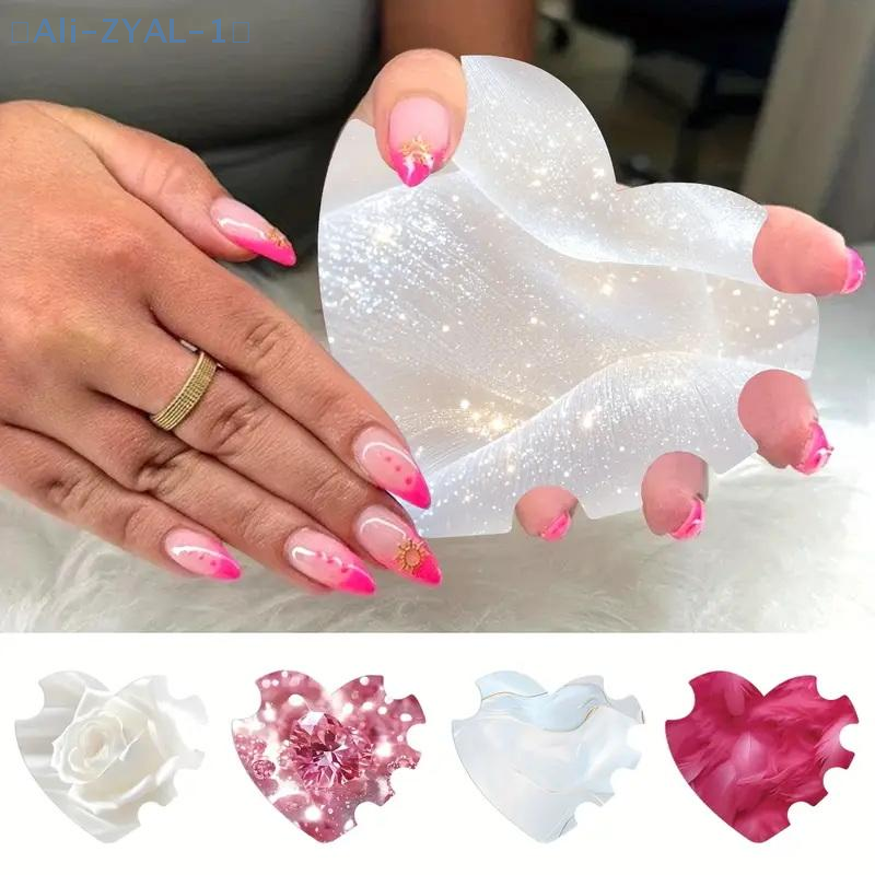 【ZYAL-1】1Pcs Nail Art Display  - đánh giá và giá Jet Tech Accessories