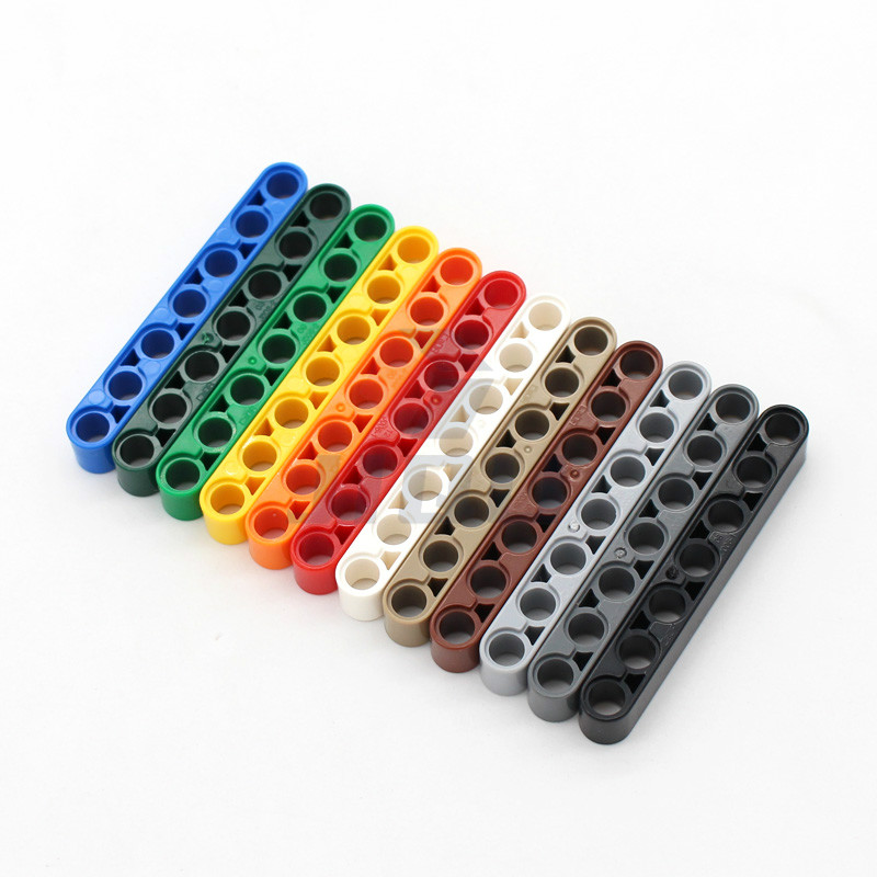 High-Tech Part 1x7 Thick Lifta - đánh giá và giá Tech Accessories Kit
