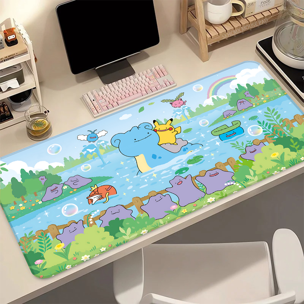 Large Gaming Mouse Pad Anti-sl - đánh giá và giá Tech Accessories Pc