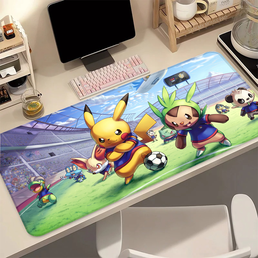 Large Gaming Mouse Pad Anti-sl - đánh giá và giá Tech Accessories Pc