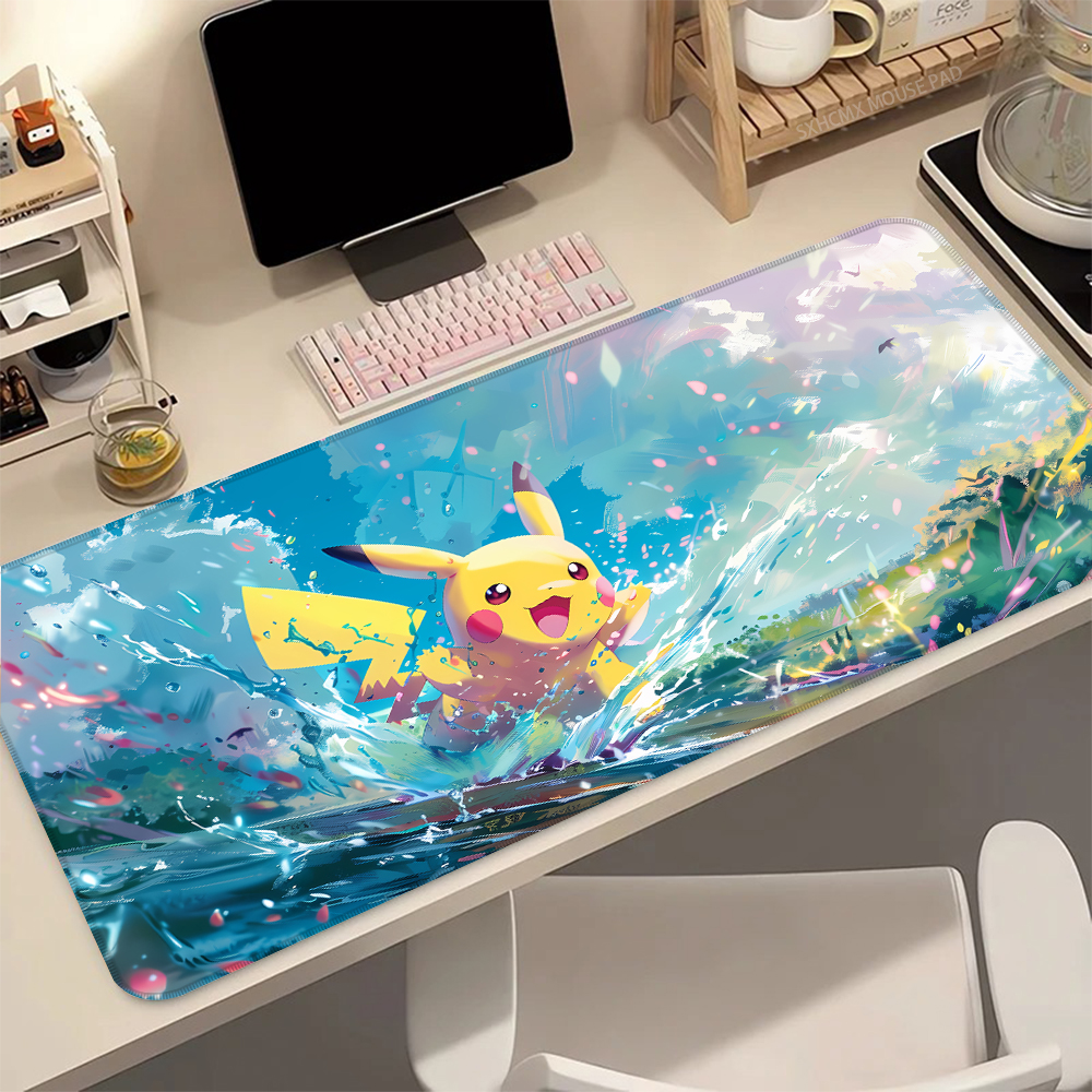 Large Gaming Mouse Pad Anti-sl - đánh giá và giá Tech Accessories Pc