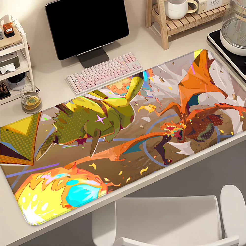 Large Gaming Mouse Pad Anti-sl - đánh giá và giá Tech Accessories Pc