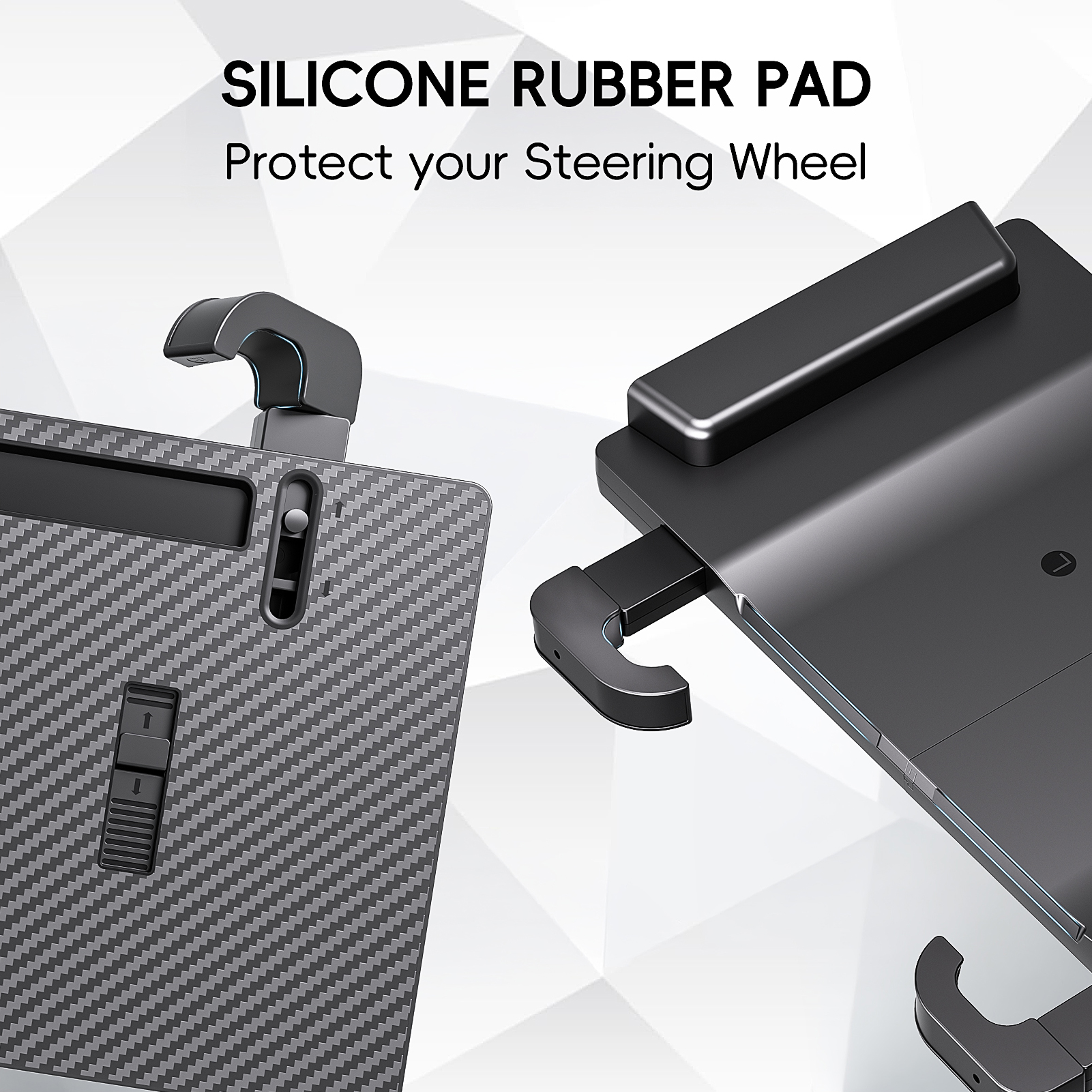 High-Grade Universal Car Steer - đánh giá và giá Tech Car Accessories