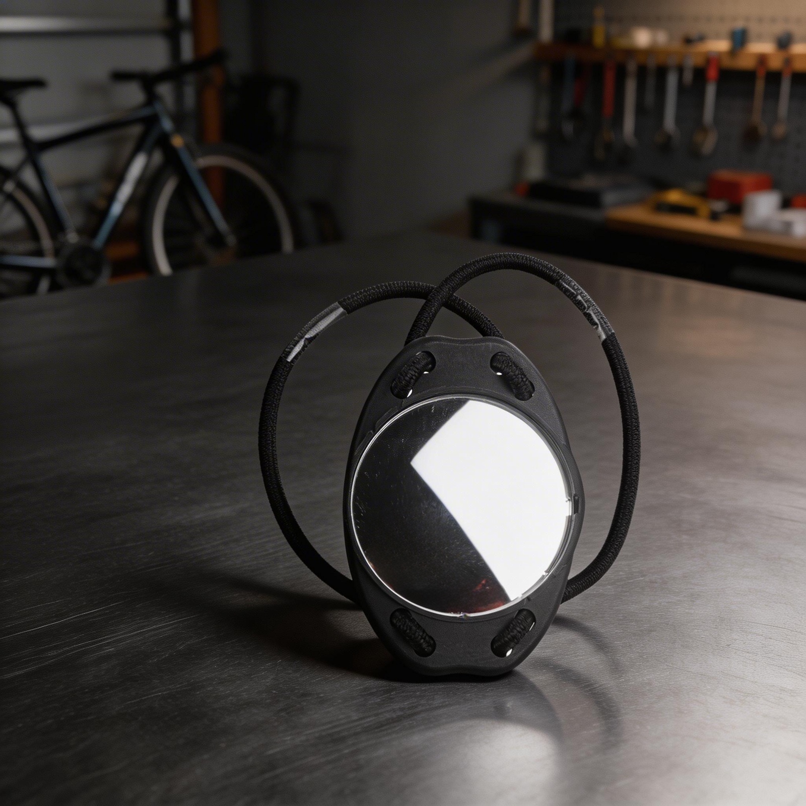 Multi-Purpose Wrist Mirror Und - đánh giá và giá Tech Diving Accessories