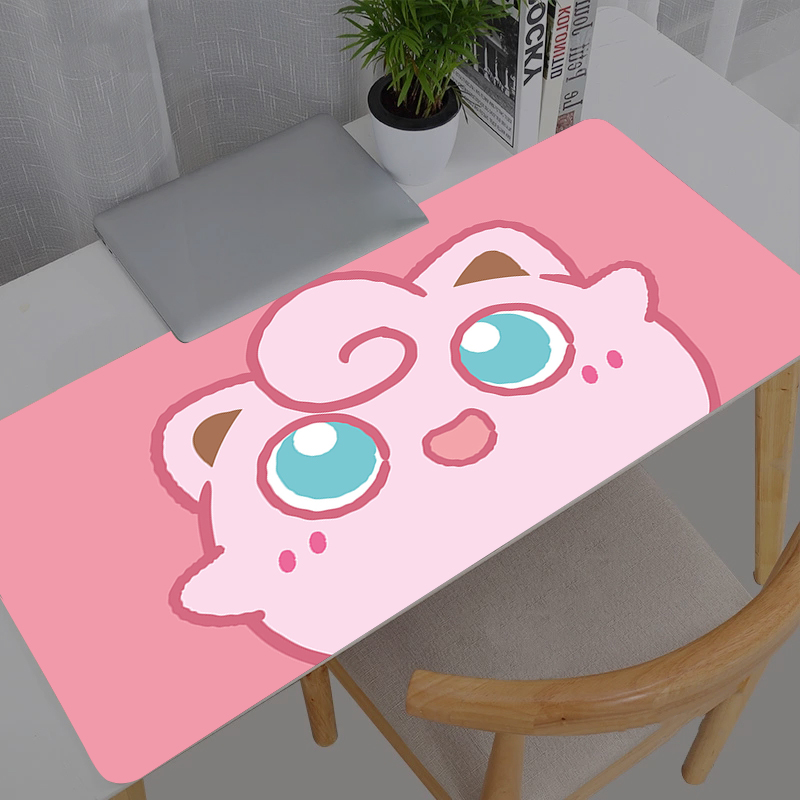 Mouse Pad Large PC Pokemon Pik - đánh giá và giá Tech Accessories Pc