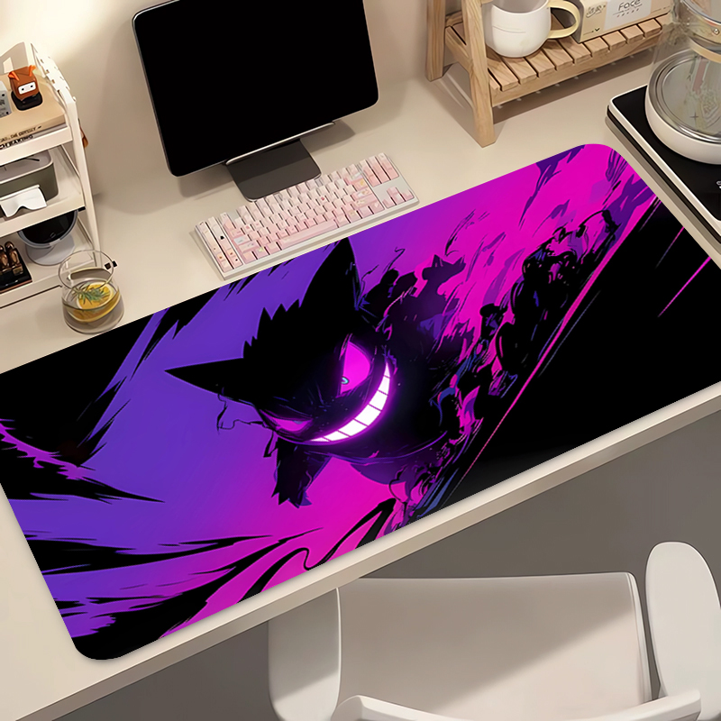 Anime Mouse Pad 90x40cm Pokemo - đánh giá và giá Tech Accessories Pc
