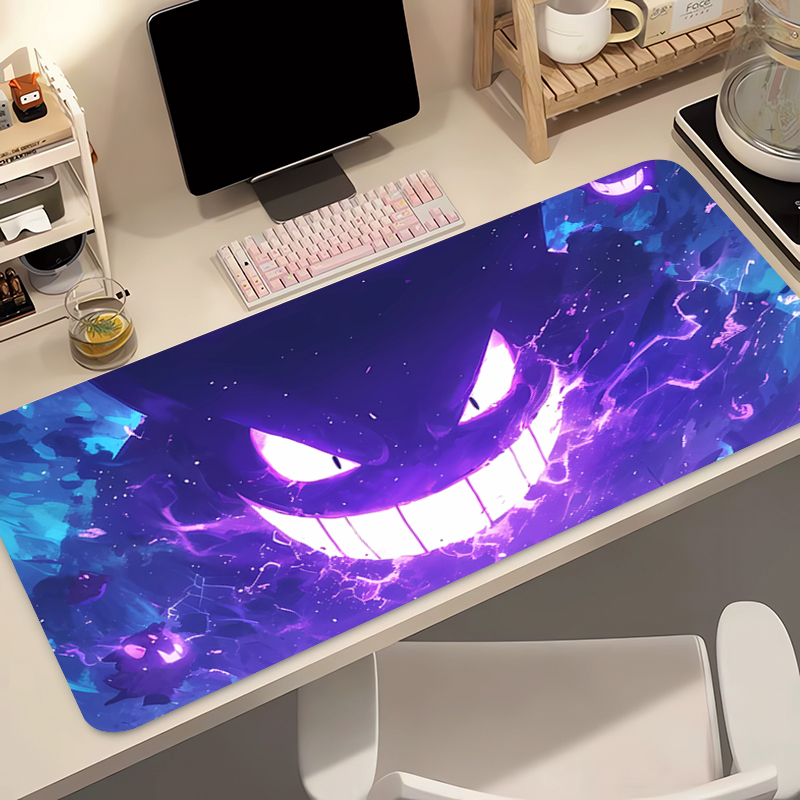 Anime Mouse Pad 90x40cm Pokemo - đánh giá và giá Tech Accessories Pc