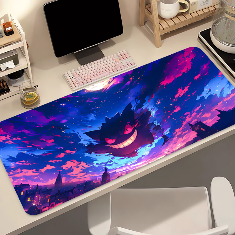 Anime Mouse Pad 90x40cm Pokemo - đánh giá và giá Tech Accessories Pc