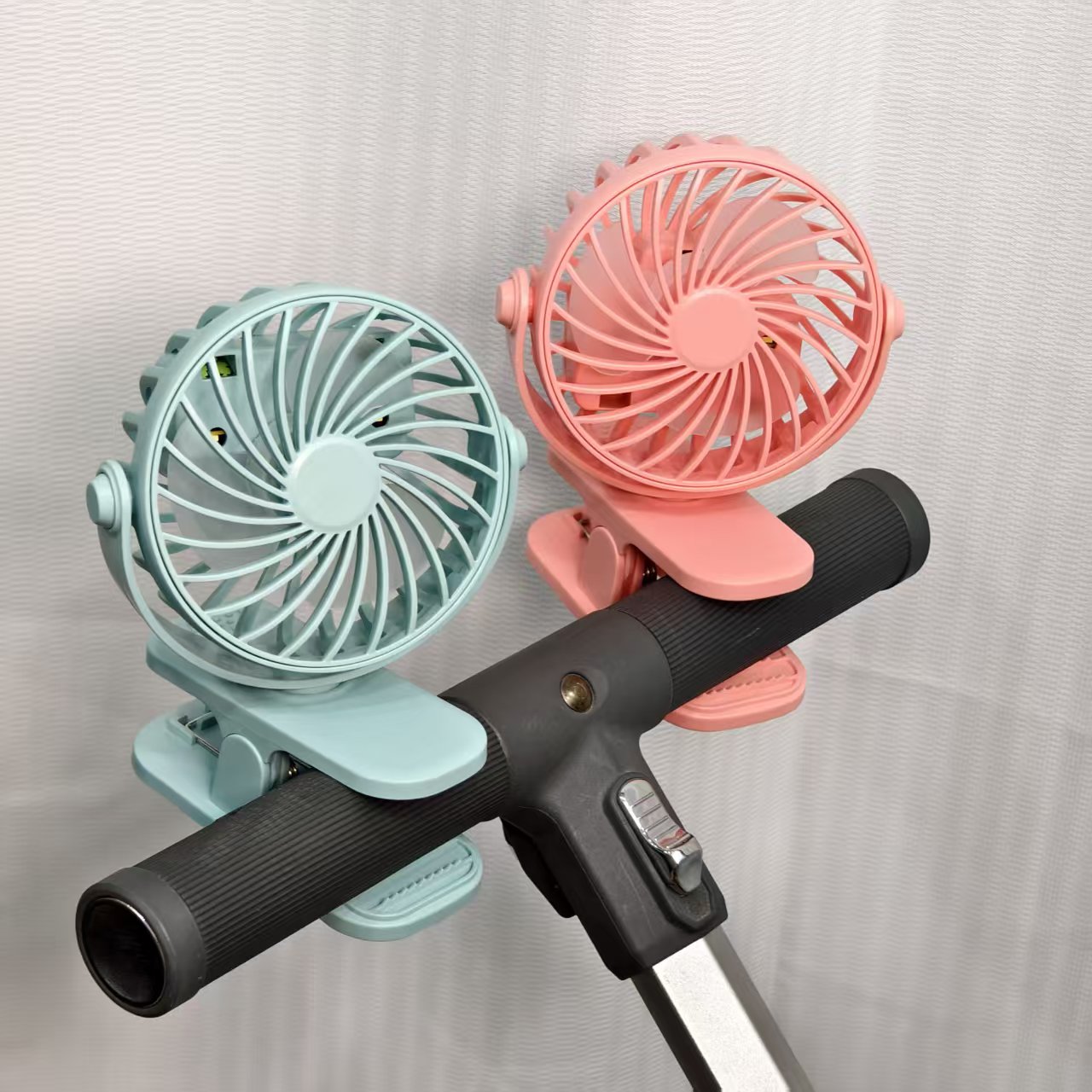 1pc 360° Adjustable USB Clip o - đánh giá và giá Usb Fan Silent