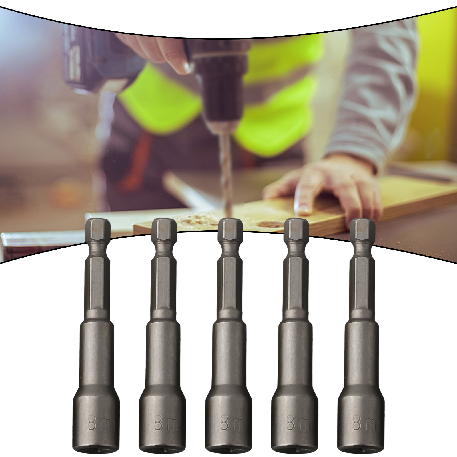 Nut Hex Socket Screw Set Roofi - đánh giá và giá Tech Accessories Kit