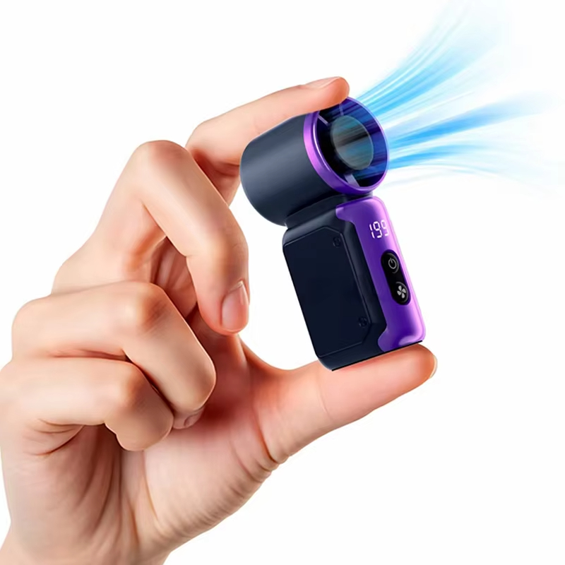 Mini Handheld Fan Portable Sil - đánh giá và giá Usb Fan Silent