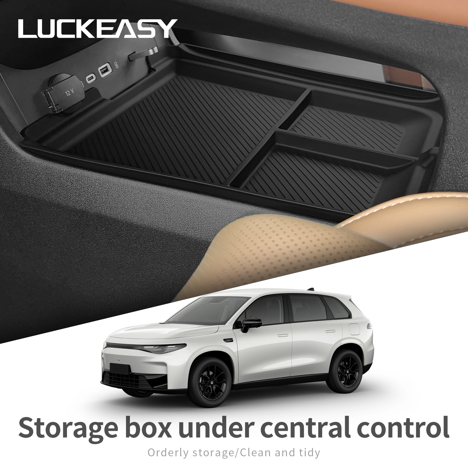 for Leapmotor C10 2024 2025 Ce - đánh giá và giá Tech Car Accessories