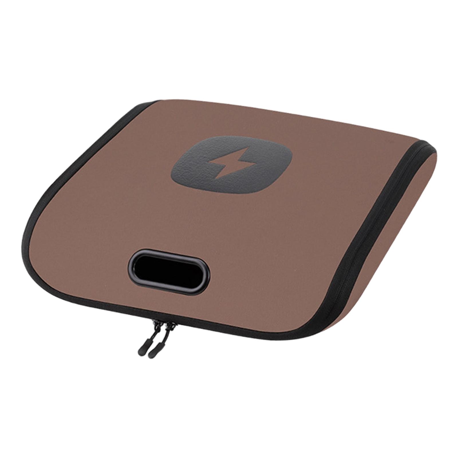 Universal EV Charging Cable St - đánh giá và giá Cable Organizer Bag