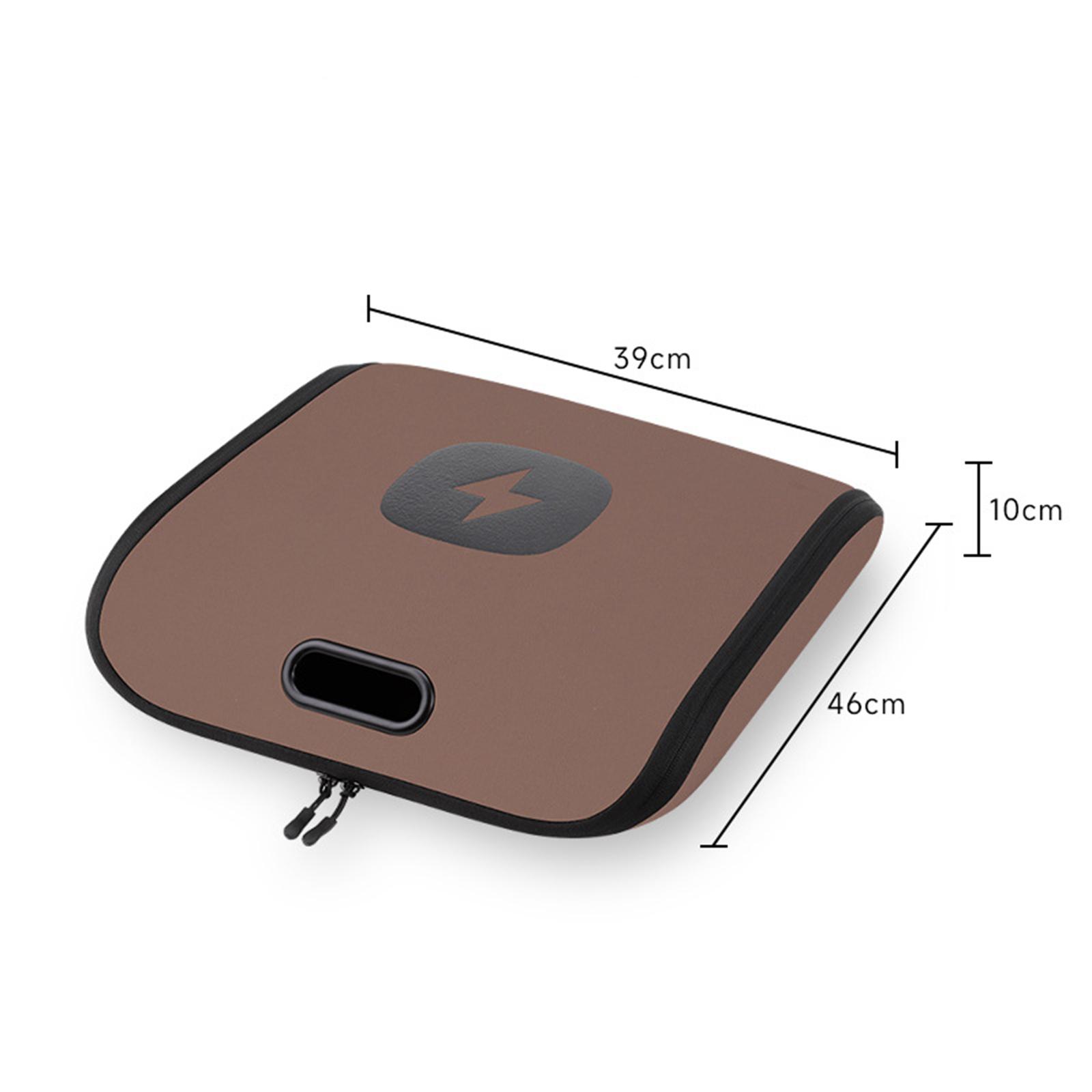 Universal EV Charging Cable St - đánh giá và giá Cable Organizer Bag