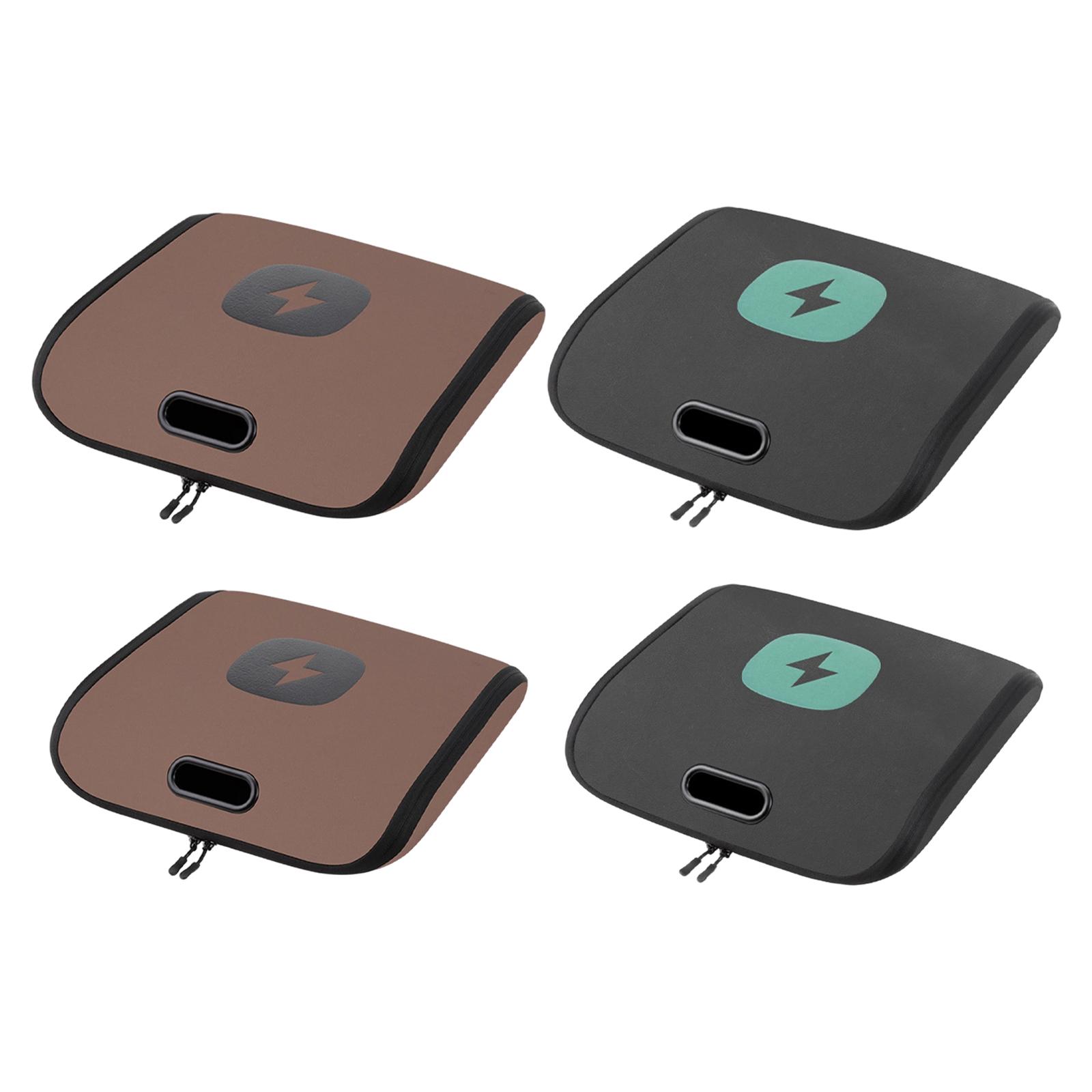 Universal EV Charging Cable St - đánh giá và giá Cable Organizer Bag