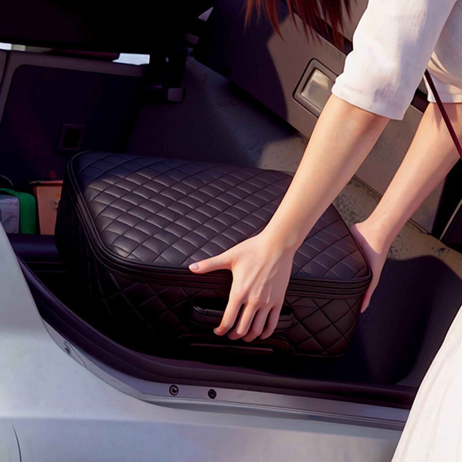 Car EV Charger Cable Storage B - đánh giá và giá Cable Organizer Bag