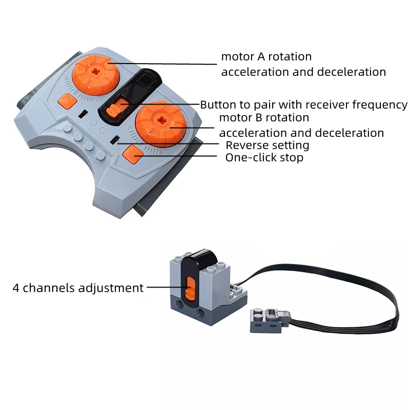 NEW Technical Motor Parts Powe - đánh giá và giá Tech Accessories Kit