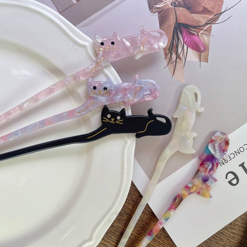 Chinese Style Hairpin For Wome - đánh giá và giá Tech Accessories Women