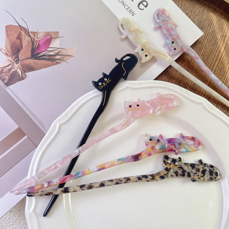 Chinese Style Hairpin For Wome - đánh giá và giá Tech Accessories Women