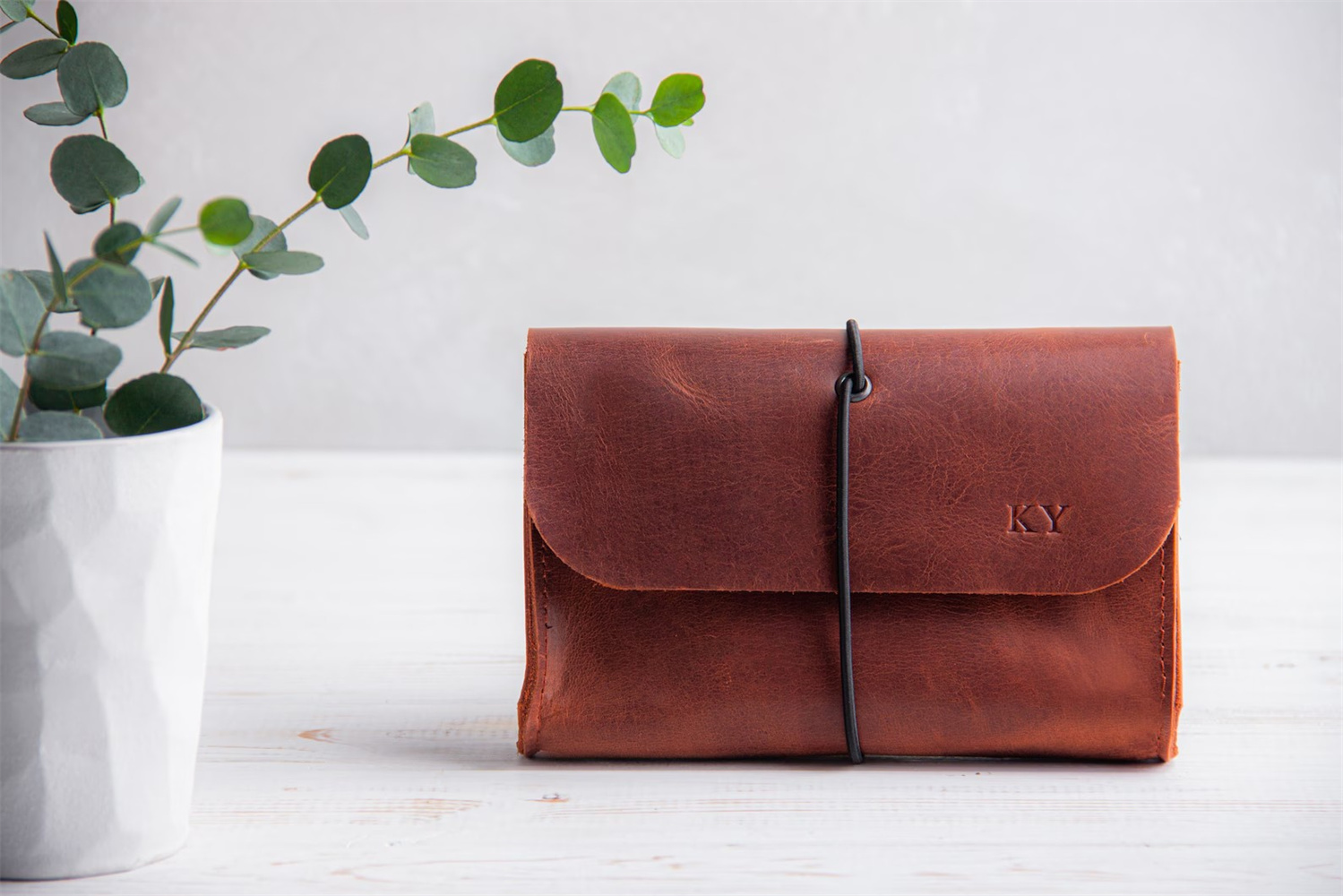 Genuine Leather MacBook Mouse  - đánh giá và giá Tech Accessories Travel