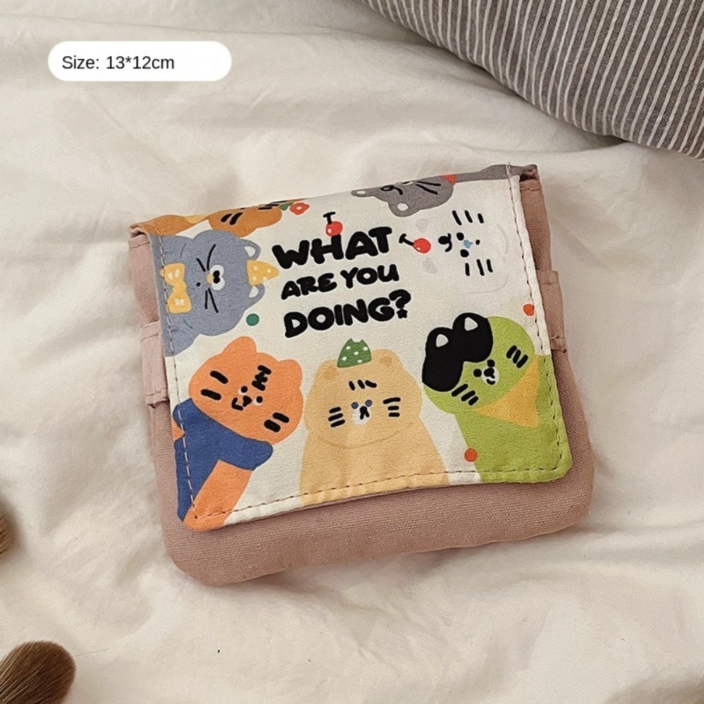 Creative Data Cables Organizer - đánh giá và giá Cable Organizer Bag