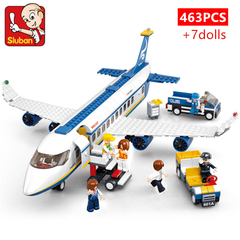 463Pcs City Airport Airbus Air - đánh giá và giá Tech Diving Accessories