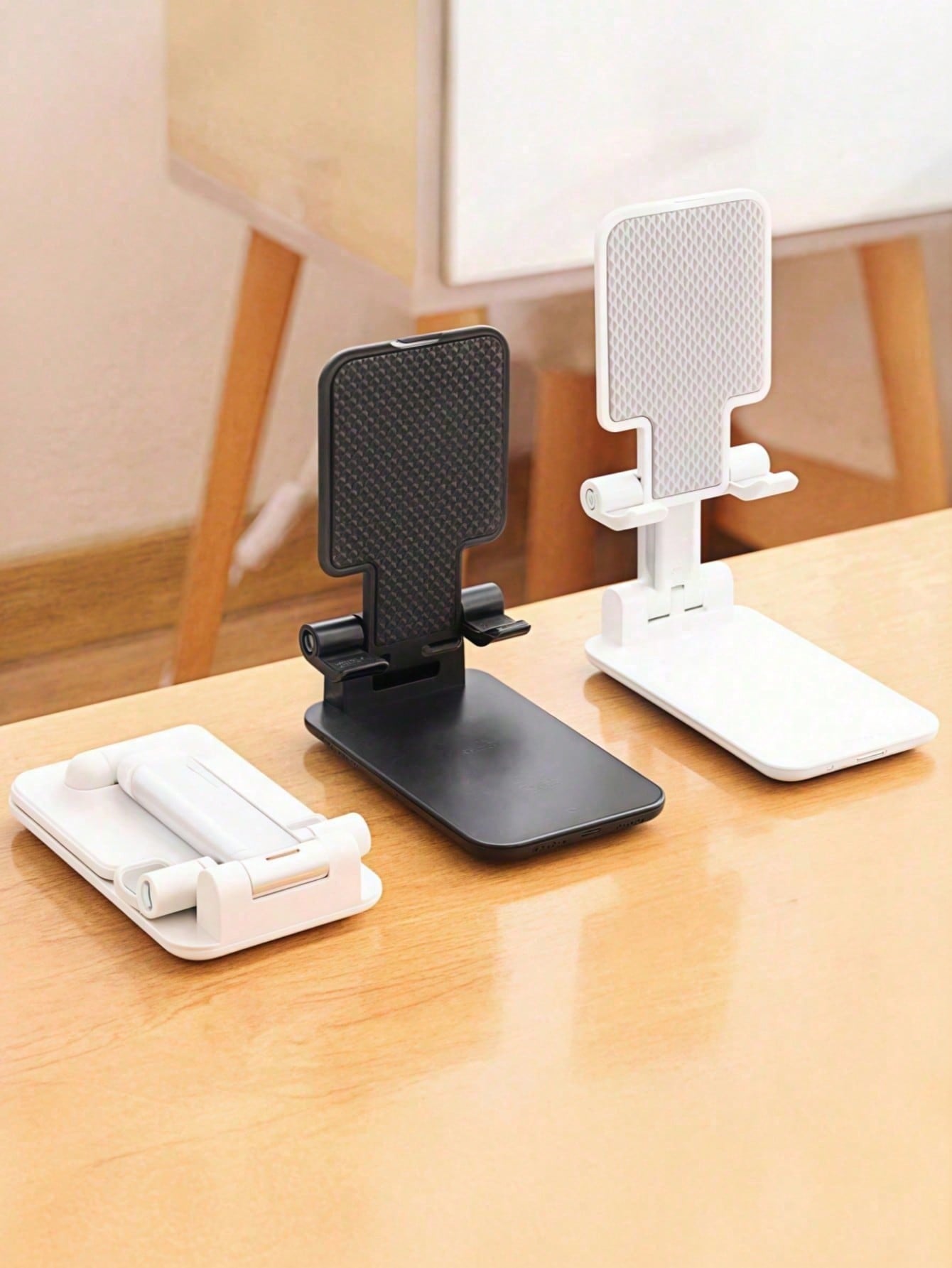 1pc Foldable Phone Stand, Adju - đánh giá và giá Cell Tech Accessories & Repairs