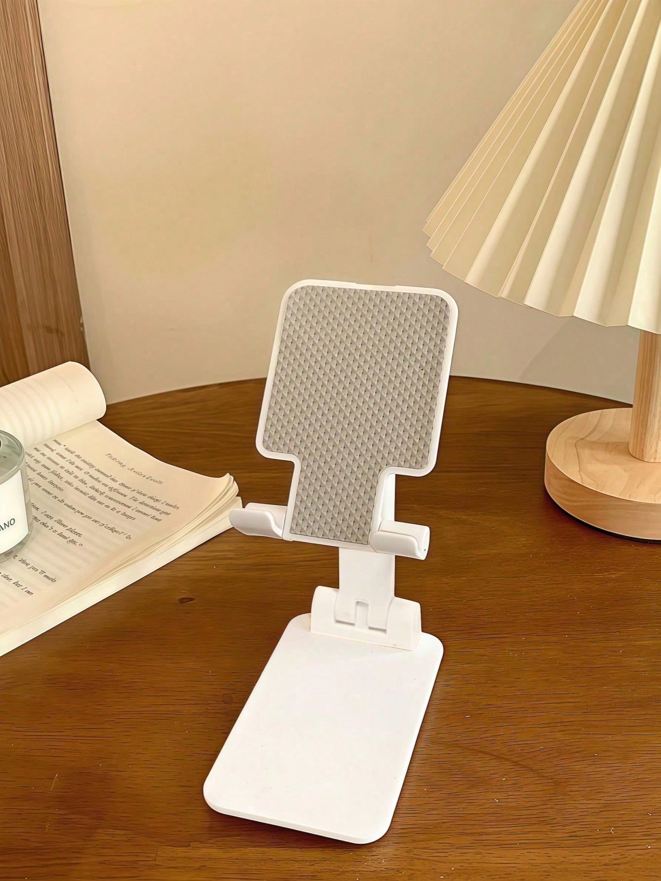 1pc Foldable Phone Stand, Adju - đánh giá và giá Cell Tech Accessories & Repairs