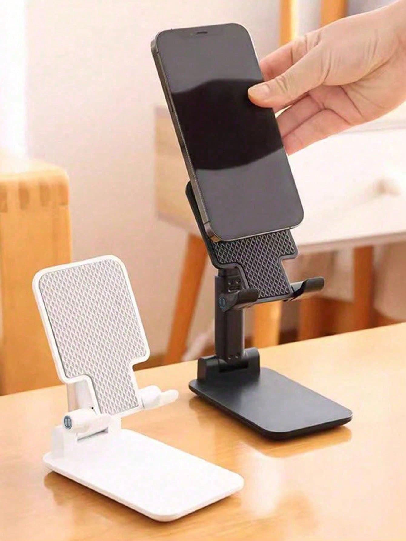 1pc Foldable Phone Stand, Adju - đánh giá và giá Cell Tech Accessories & Repairs