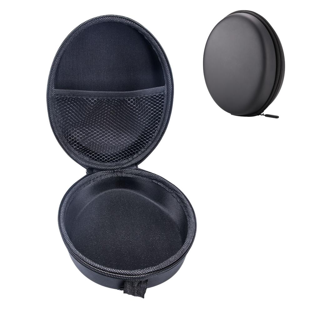 Earphone Storage Case PU Mini  - đánh giá và giá Cable Organizer Bag