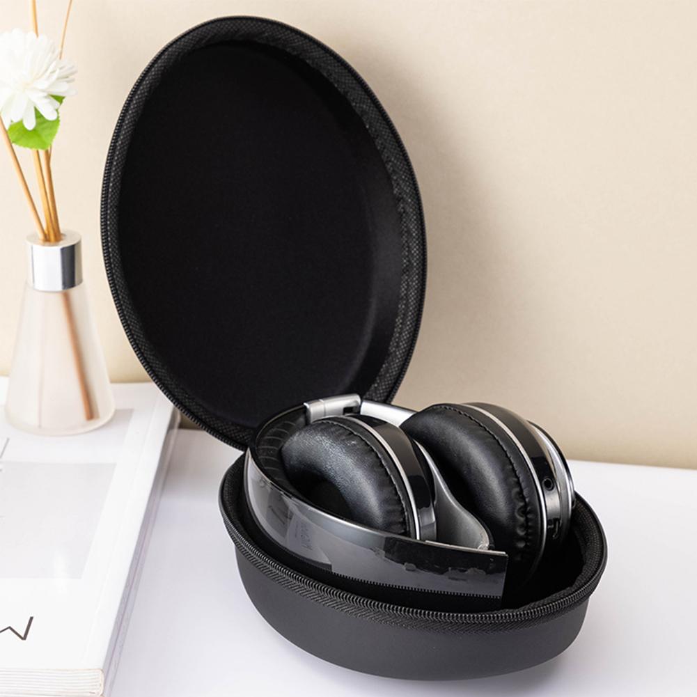 Earphone Storage Case PU Mini  - đánh giá và giá Cable Organizer Bag