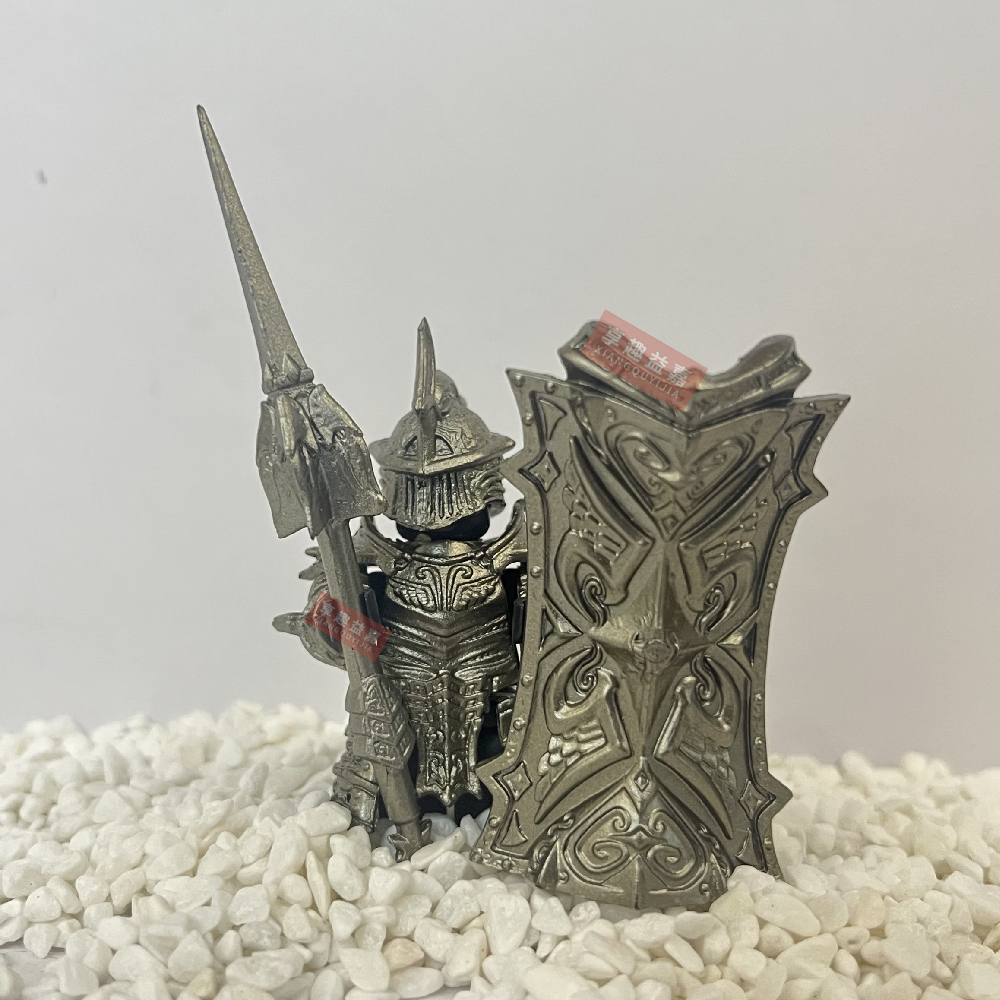 Middle Ages Guardsman Demon's  - đánh giá và giá Tech Diving Accessories