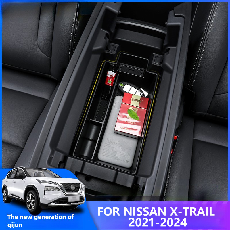 For Nissan X-Trail 2021 2022 2 - đánh giá và giá Tech Car Accessories