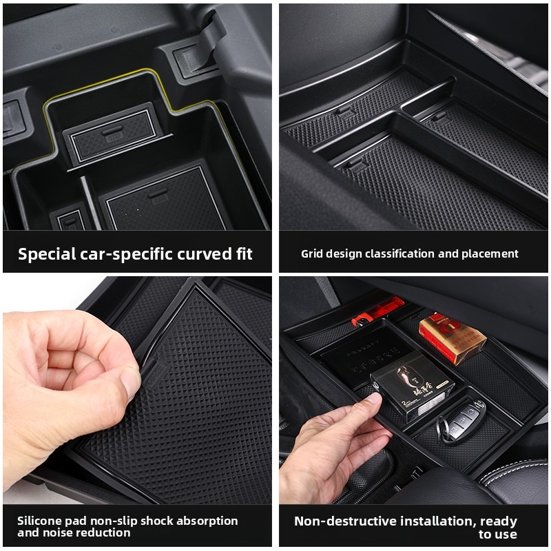 For Nissan X-Trail 2021 2022 2 - đánh giá và giá Tech Car Accessories